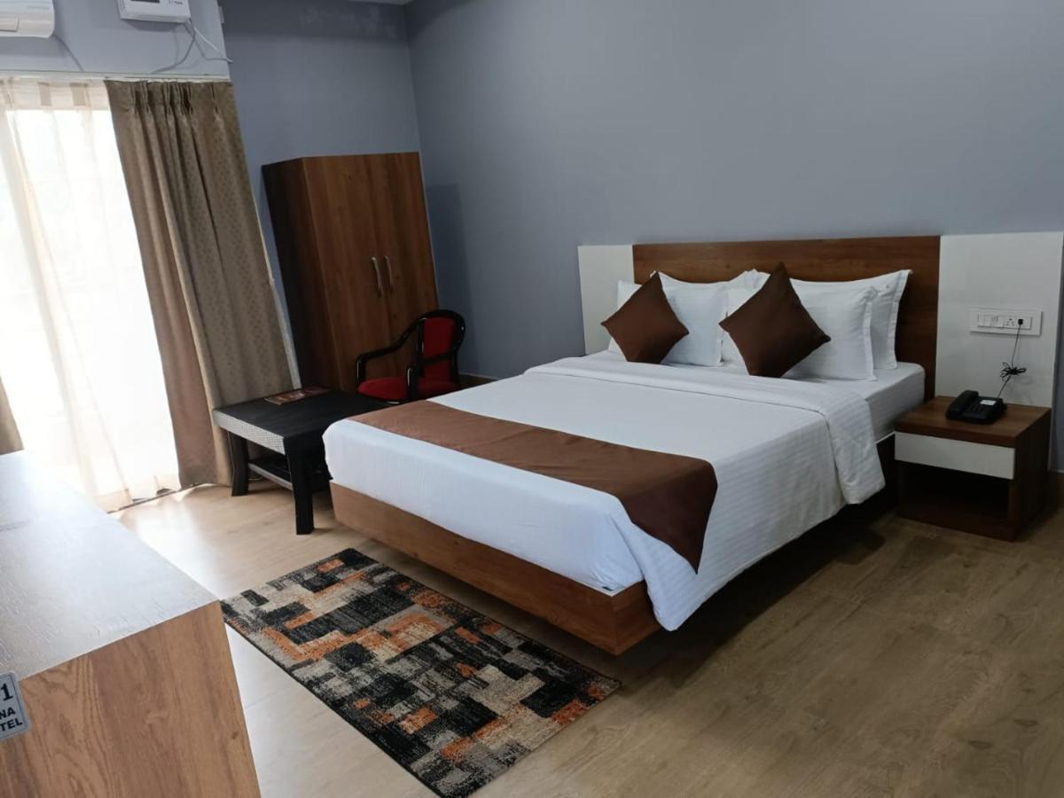 Hotel Balgopal Kathmandu Exteriör bild