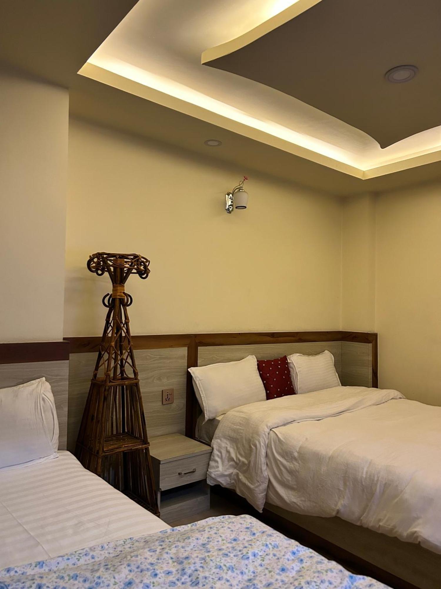 Hotel Balgopal Kathmandu Exteriör bild